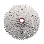 Cassette Sunrace Mz931 12 Speed 10-51T Silver Microspline