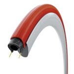 Zaffiro Pro Home Trainer 29x1.35 Fold Full Red