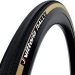 Rally 25-28 Tubular Para/ Black RVC