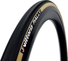 Rally 25-28 Tubular Para/ Black RVC