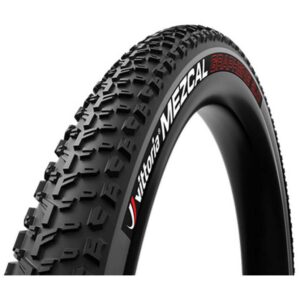 Mezcal III 26x2.1 XC-Trail Anth-Blk-Blk G2.0