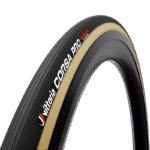 Corsa Pro 25-28 Tubular para-blk-blk G2.0