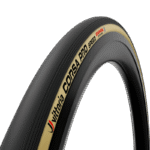 Corsa Pro Speed 700 x 28c TLR Cotton tan-blk-blk G2.0