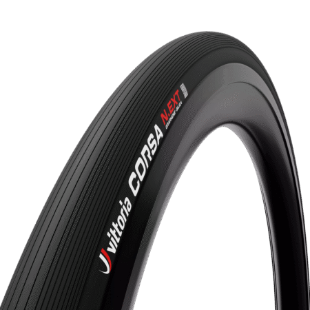 Corsa N.EXT 700 x 29c TLR Wide Rim G2.0