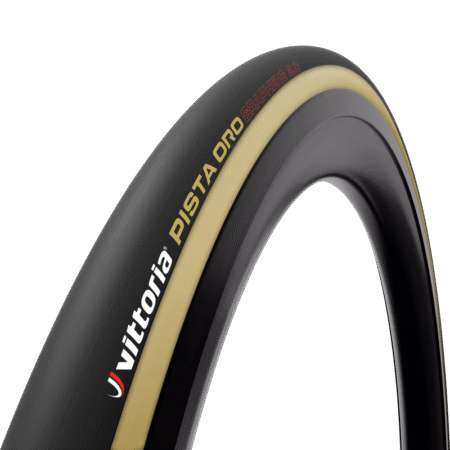 Pista Oro 23-28 Tubular Para-blk-blk G2.0
