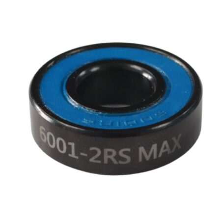 6001-2RSV MAX l 12 x 28 x 8mm Bearing