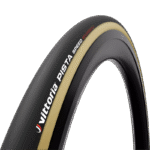 Pista Speed 23-28 Tubular Para-blk-blk G2.0