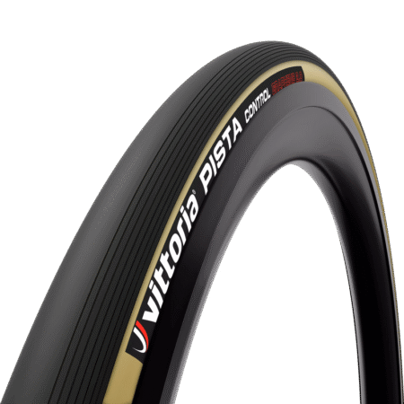 Pista Control 700 x 23c Fold Para-blk-blk G2.0