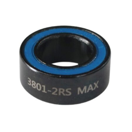 3801-2RS MAX l 12 x 21 x 8mm Bearing