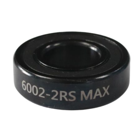 6002-2RSV MAX l 15 x 32 x 9mm Bearing