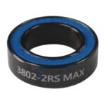 3802-2RSV MAX l 15 x 24 x 7mm Bearing