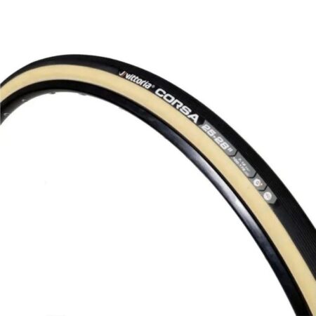 Corsa 25-28'' tub para-blk-blk G+