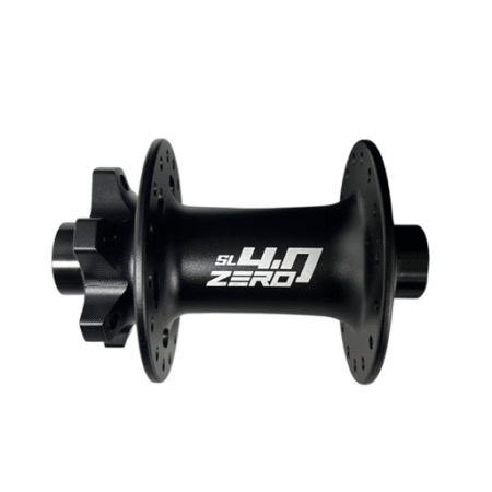 Zero SL4.0 l Front Hub l Non-Boost 32H