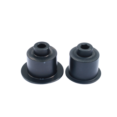 Zero l QR Adapters l Front