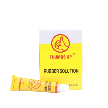 Puncture Repair Solution Small 8ml (12/Box)