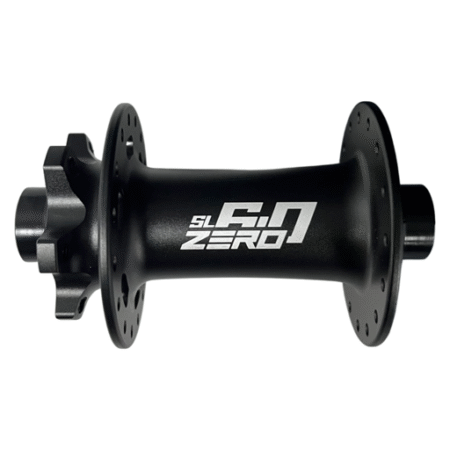 Zero SL6.0 l Front Hub l Boost 32H