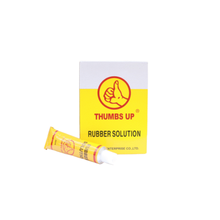 Puncture Repair Solution Large 20ml (12/Box)