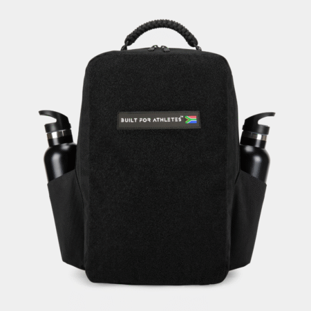 Signature Backpack 20L Black