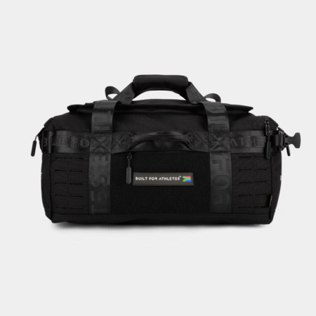 Pro Series 40L Duffel Black