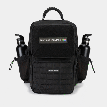 Pro Series Backpack 25L Black