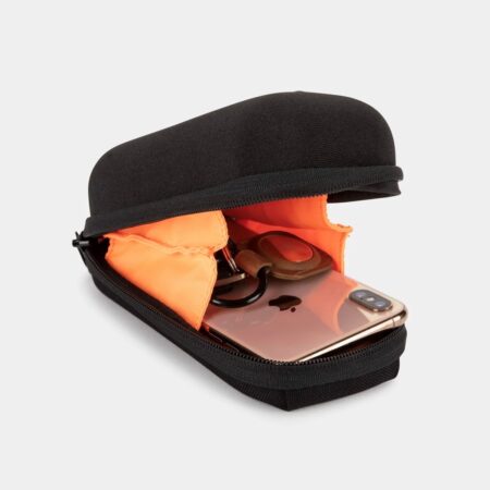 Pro Series Cordura Hard Valuables Case