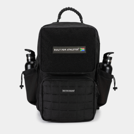 Pro Series Backpack 45L Black