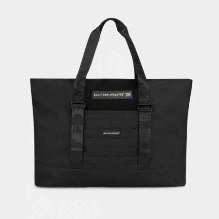 Tote Bag 20L Black