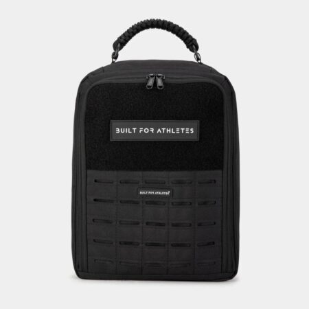 Pro Series Shoe Bag Black