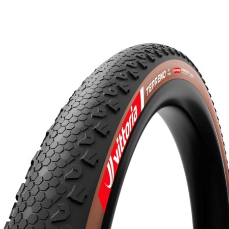 Terreno 29x2.4 XC Race Brown-blk-blk G2.0