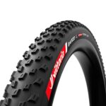 Barzo 29x2.4 XC Race Full Black G2.0