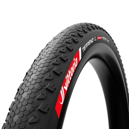 Terreno 29x2.4 XC Race Full Black G2.0