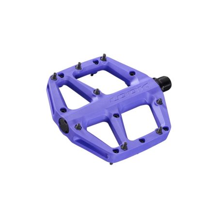 Trail Fusion Pedal - Purple