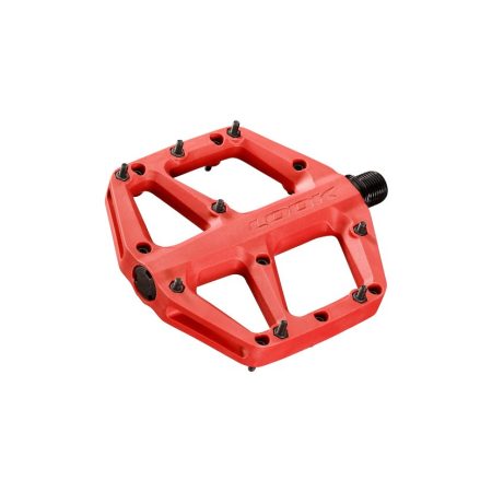 Trail Fusion Pedal - Red