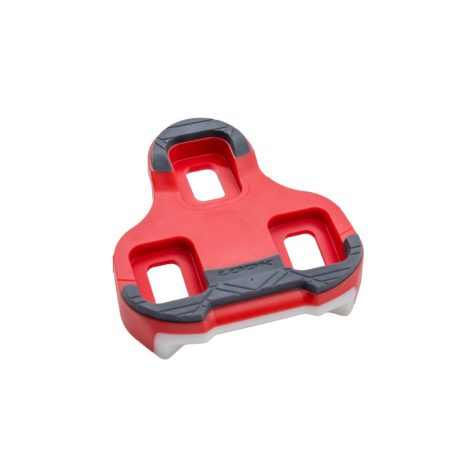 Cleat Keo Grip - Red