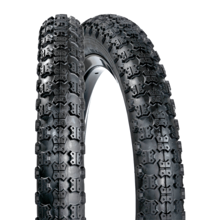 Tyre 16 x 2.125 Black