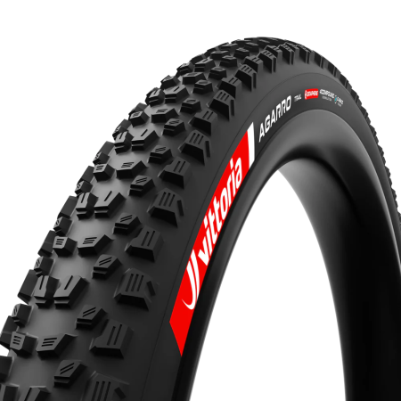 Agarro 29x2.6 Trail Full Black G2.0