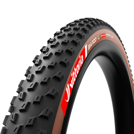 Barzo 29x2.4 XC Trail Brown-blk-blk G2.0