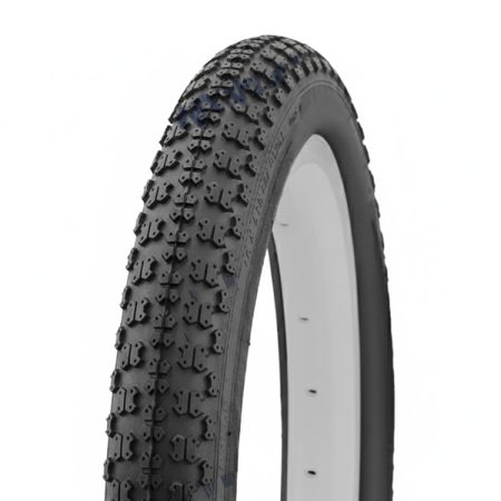 Tyre 12 1/2x2 1/4 Black
