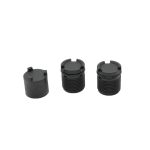 Trail End Cap Kit and Removing Tool