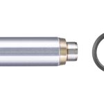 Right Not Instrumented Power Axle