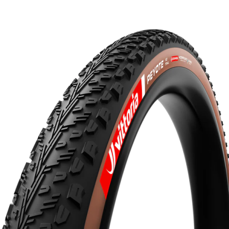 Peyote 29x2.4 XC Trail Brown-blk-blk G2.0