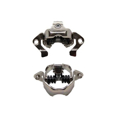 X-Track Binding & Screws