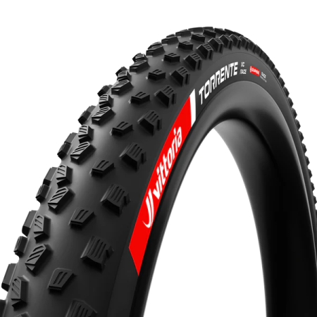 Torrente 29x2.4 XC Race Full Black G2.0