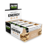 Endurade Energy Bar Cookie Dough 12 x 40g