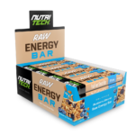 Endurade Raw Energy Bar Blueberry Almond 12 x 45g
