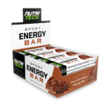 Endurade Sport Bar Chocolate Nougat 12 x 40g