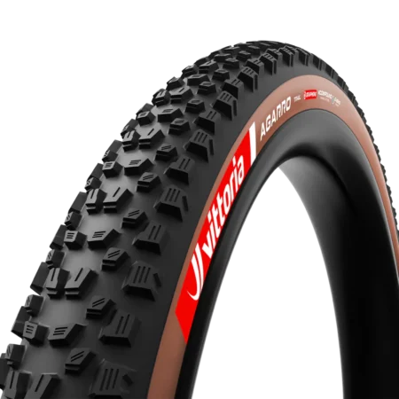 Agarro 29x2.4 Trail Brown-blk-blk G2.0