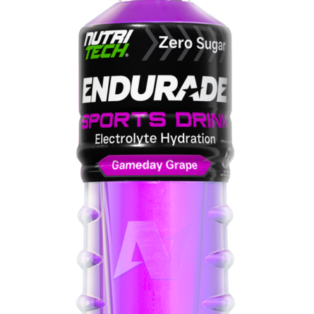 Endurade Sport RTD Gameday Grape 12 x 630ml