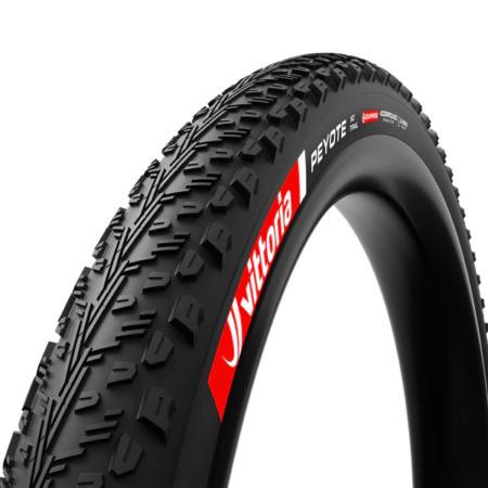 Peyote 29x2.6 XC Trail Full Black G2.0
