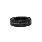63803B-2RS l 17 x 26 x 7mm Abec 3 C3 Bearing Black Oxide